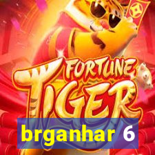 brganhar 6