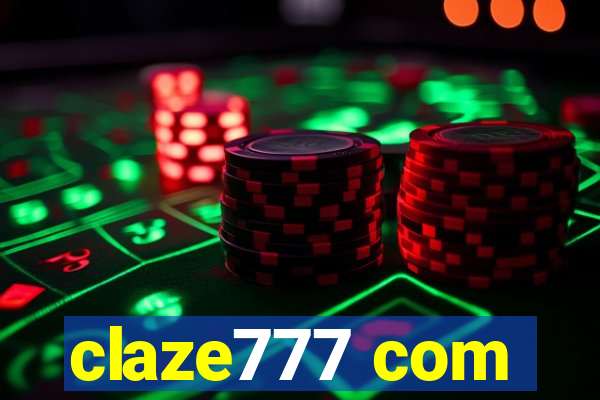 claze777 com