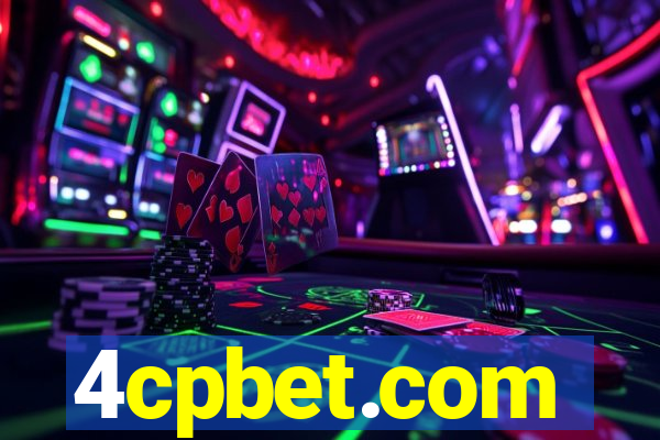 4cpbet.com