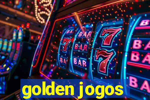 golden jogos