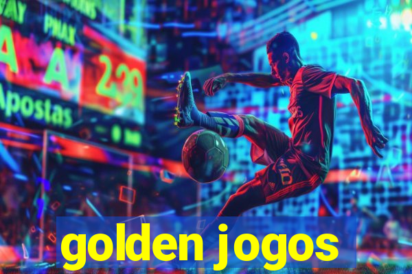 golden jogos