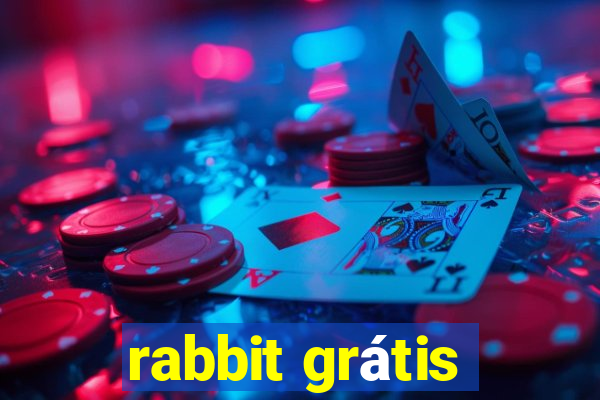 rabbit grátis