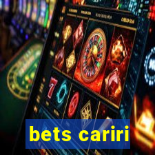 bets cariri