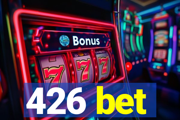 426 bet