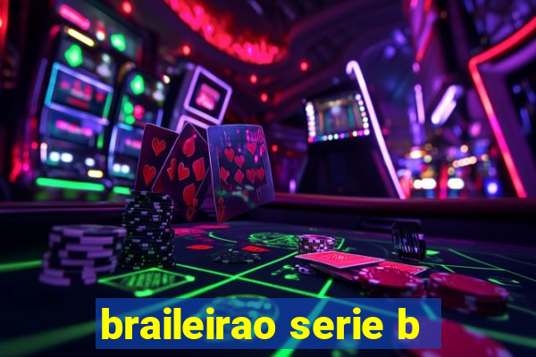 braileirao serie b