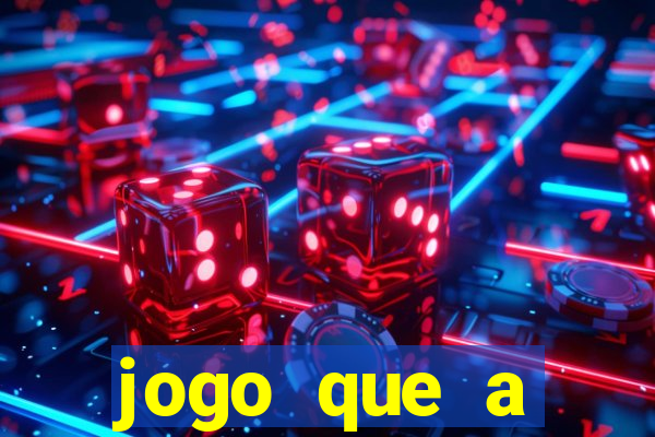 jogo que a virgínia joga