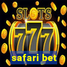 safari bet