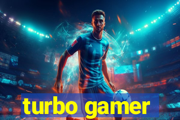 turbo gamer