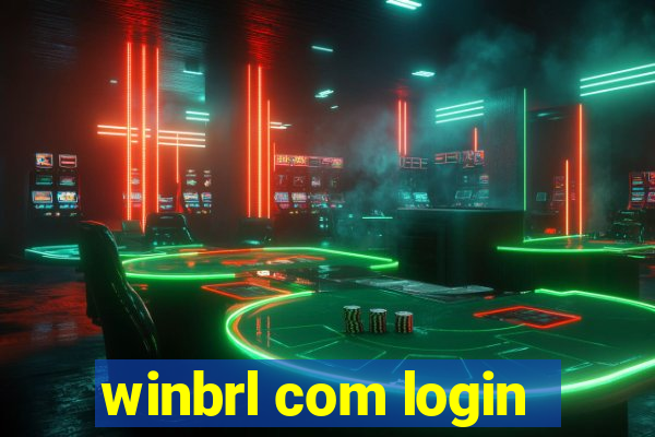 winbrl com login