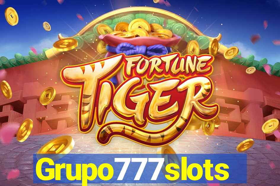 Grupo777slots