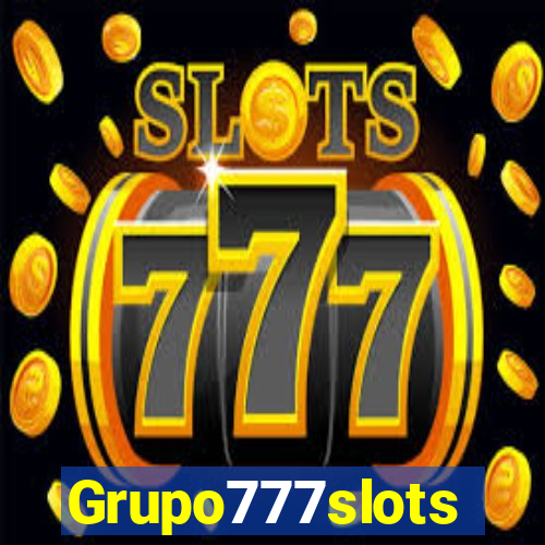 Grupo777slots