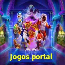 jogos portal