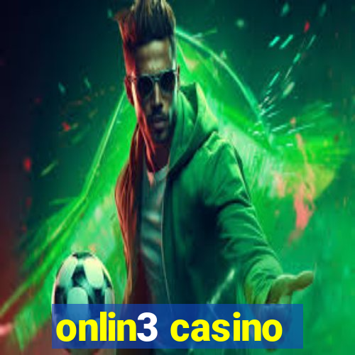 onlin3 casino