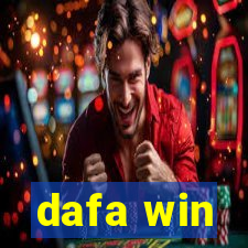 dafa win