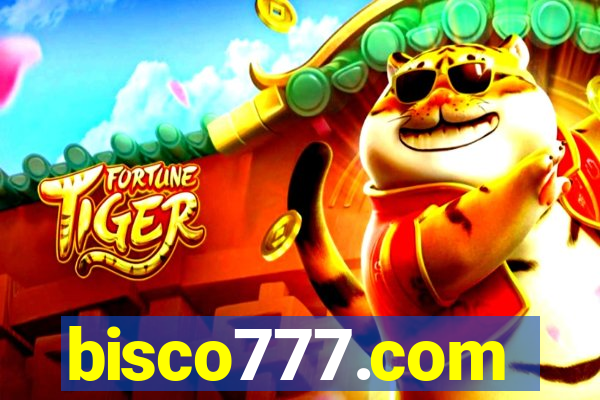 bisco777.com