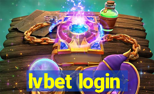 lvbet login