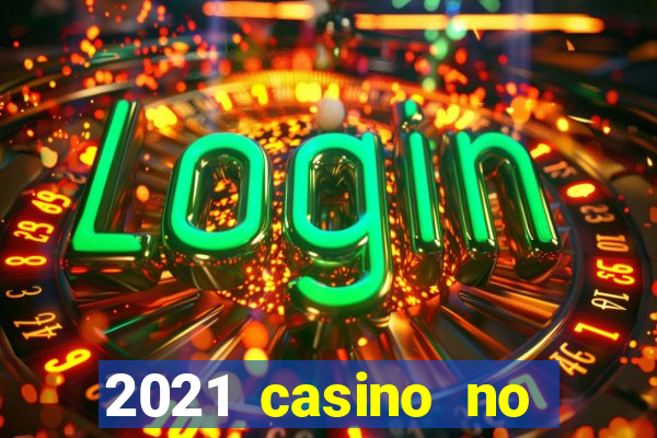 2021 casino no deposit bonus code