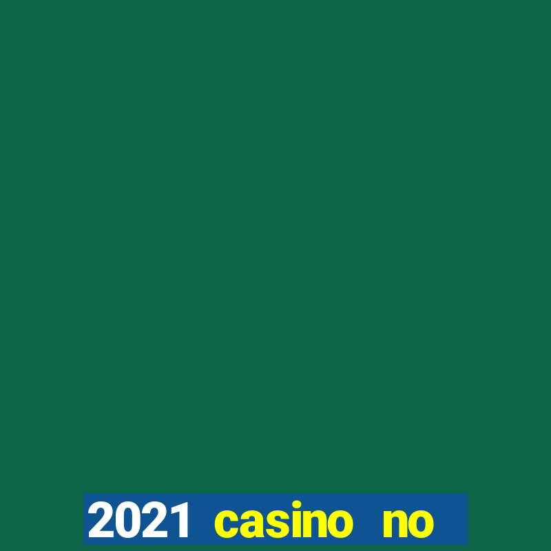 2021 casino no deposit bonus code