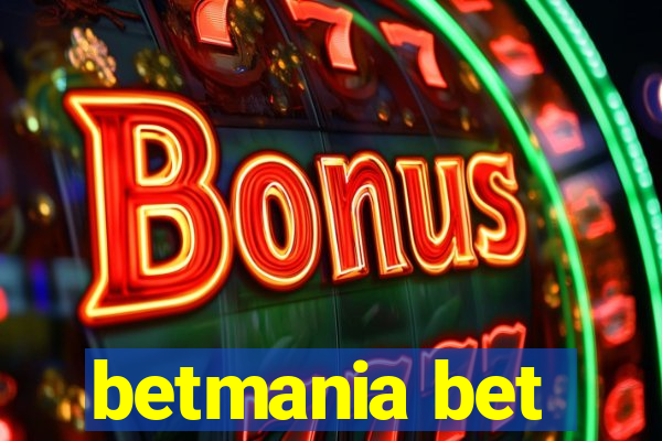 betmania bet