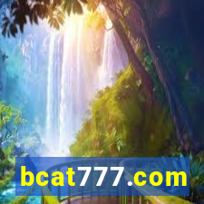 bcat777.com