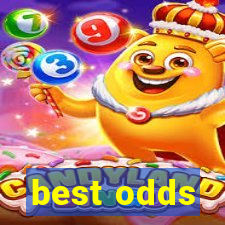 best odds