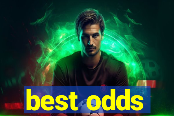 best odds