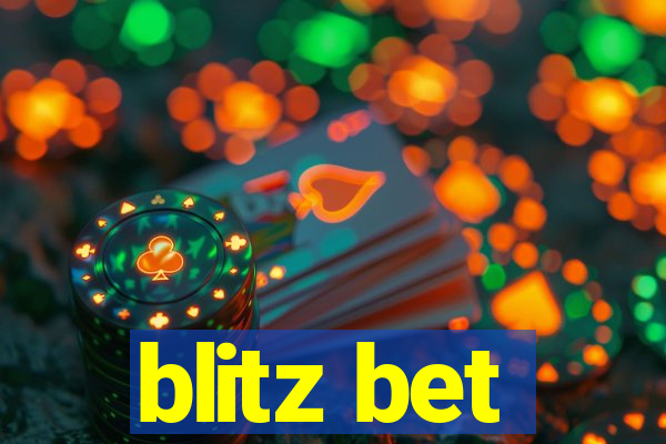 blitz bet