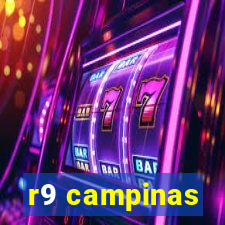 r9 campinas