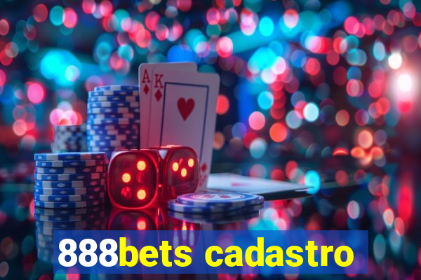 888bets cadastro