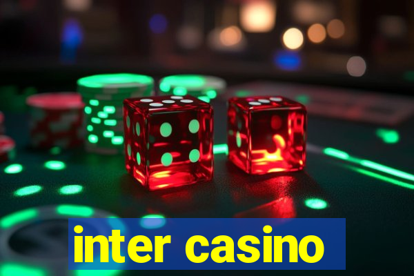 inter casino