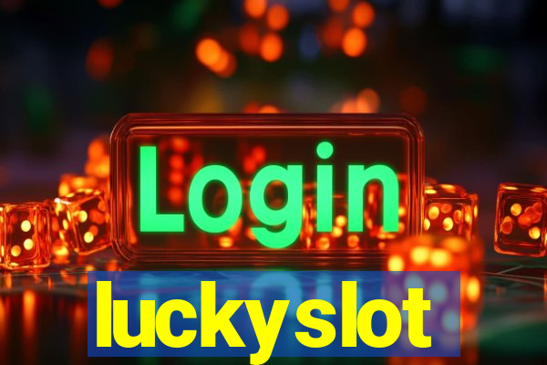 luckyslot