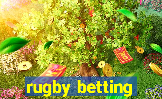 rugby betting