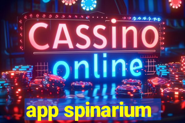 app spinarium