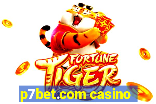 p7bet.com casino