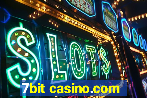 7bit casino.com