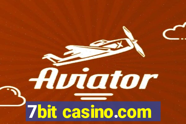 7bit casino.com