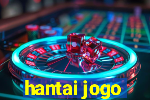 hantai jogo