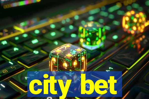 city bet