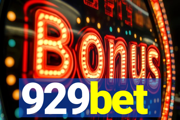 929bet