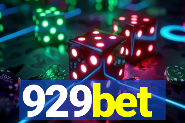 929bet