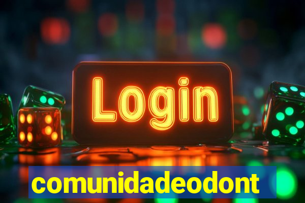 comunidadeodontorise.com.br