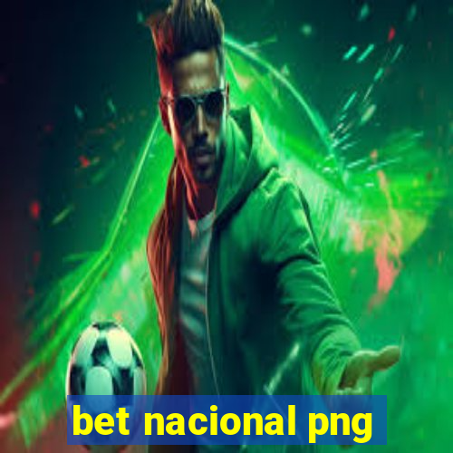 bet nacional png