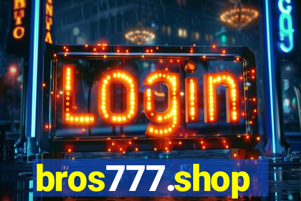 bros777.shop