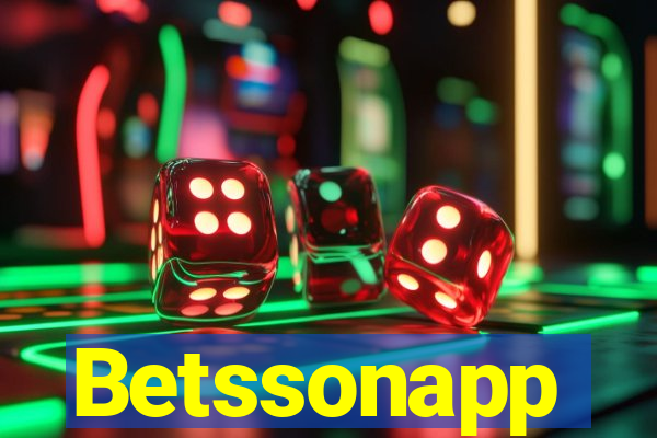 Betssonapp