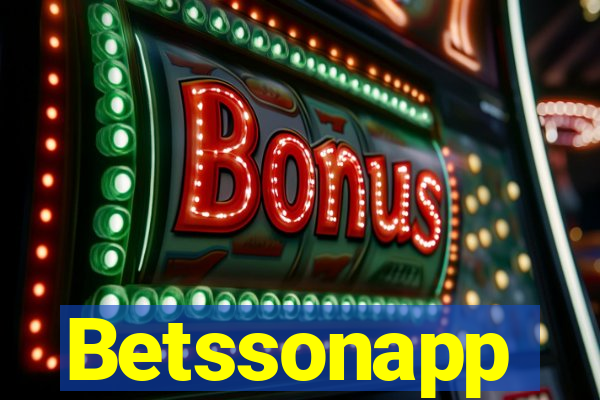 Betssonapp