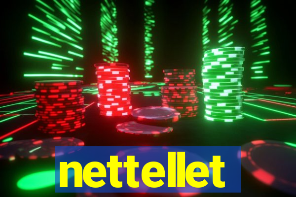 nettellet