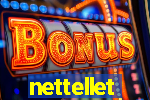 nettellet