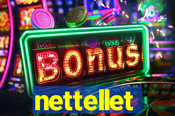 nettellet