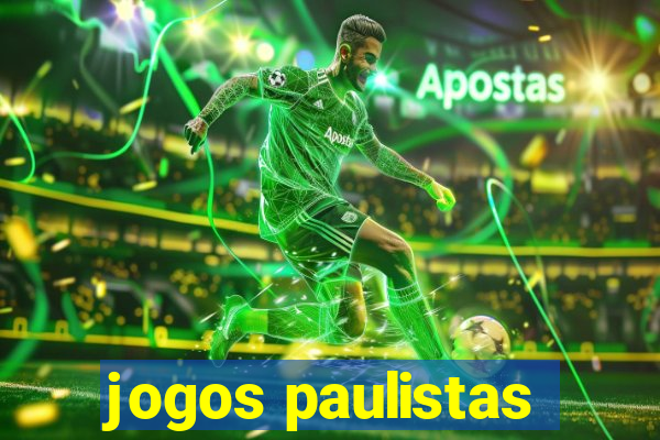 jogos paulistas