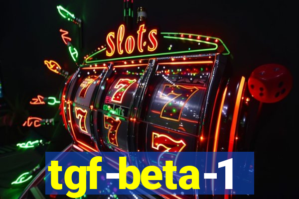 tgf-beta-1